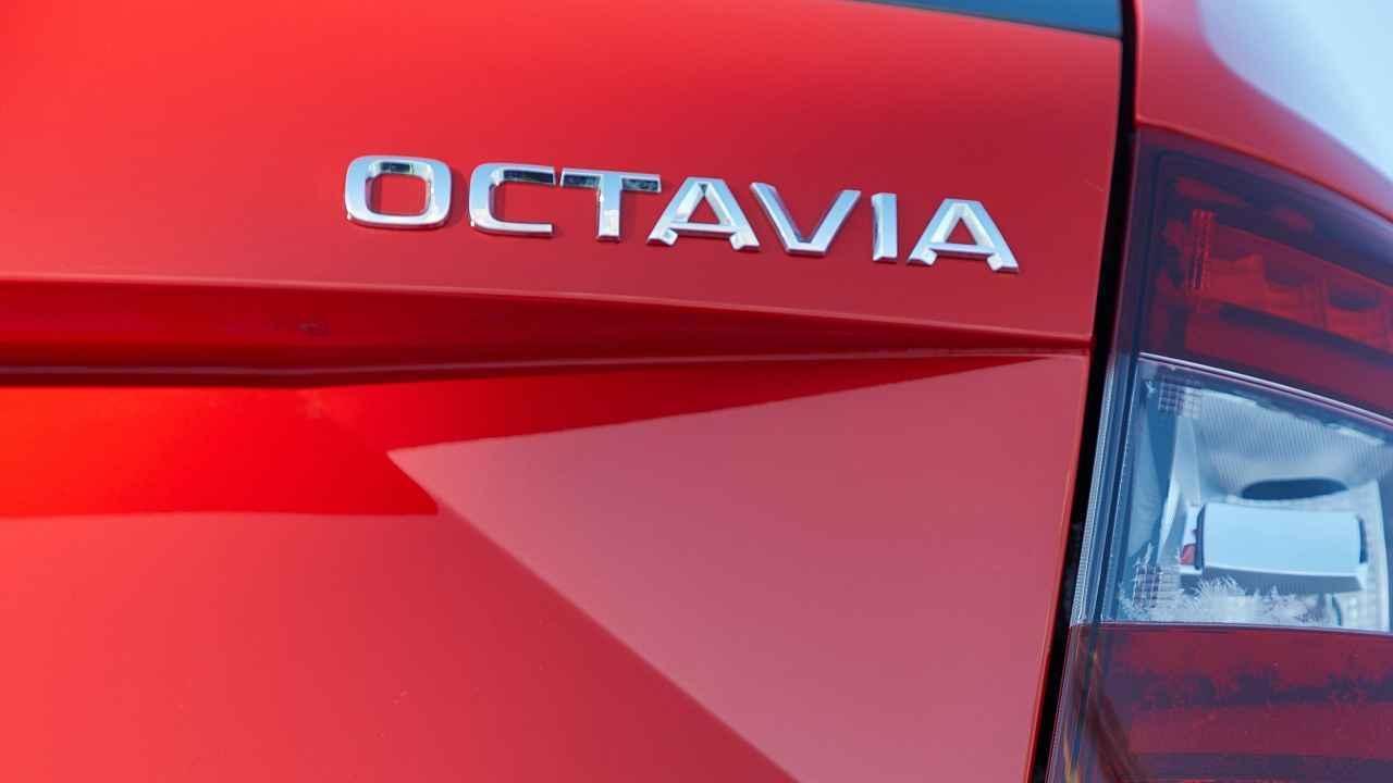 Logo Octavia