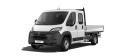 Peugeot Boxer Valn�k dvoukabina 4350 L4 180k