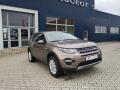 Land Rover Discovery Sport 2.0 TD4 HSE AWD AUT