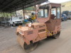 Case VIBROMAX W252
