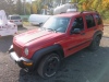 Jeep Cherokee 2.5 CRD MANUL