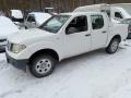 Nissan Navara 2.5 Dci 4x4