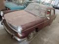 Peugeot 404