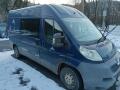 Peugeot Boxer 2.2 HDI tz 2T