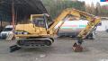 Caterpillar CATERPILLAR 307 B
