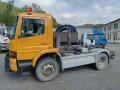 Mercedes-Benz Atego 1318 4x4 Kontejner 7T Analog 