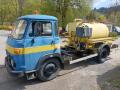 Avia ostatn� A31 p�evoz vody 2.2m3 kropi�ka