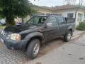 Nissan Navara 2.5 tdi 4x4 Doublecab