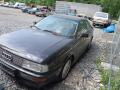 Audi 80 2.3 coupe