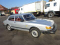 Saab 99 