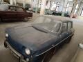 Renault ostatn� 8