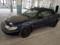 Saab 900 cabrio 110 kw