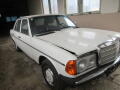 Mercedes-Benz 123 240D