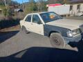 Mercedes-Benz 190 2.5 D