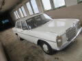 Mercedes-Benz 115 