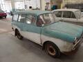 GLASS ISAR GOGOMOBIL T700