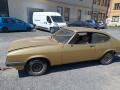 Ford Capri 1.6 MKIII