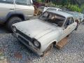 Ford Escort MKI