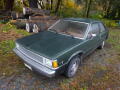 Chevrolet CITATION 2.5