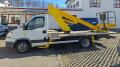 Iveco Daily 35C15 + MP 12 �P SK B