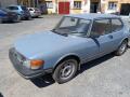 Saab 99 99 GL 2.0 5 SPEED