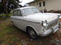 DATSUN Bluebird PL 312