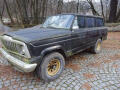 Jeep Cherokee 4.2