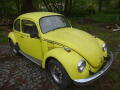 Volkswagen Beetle Brouk 1.2