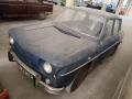 Renault ostatn� 8