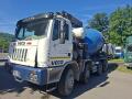 Iveco ostatn� ASTRA HD7 28 M PUMPA