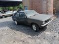Opel Kadett GT coupe bez motoru