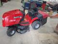 Traktor Snapper ELT  1838 RDF