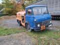 Avia ostatn� A 30 CISTERNA 
