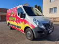 Renault Master  2.3 dCi 81kw L1H1