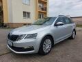 �koda Octavia 2.0 TDi 110kw STYLE Manu�l