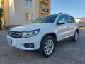 Volkswagen Tiguan 2.0 TDi 130kw DSG 4x4 Sport