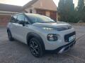 Citro�n C3 Aircross 1.2 81kw PureTech AT Shine