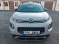 Citro�n C3 Aircross 1.2 81kw PureTech AT Shine