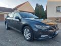 Volkswagen Passat 2.0 TDi 110kw Business �R