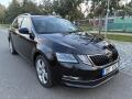�koda Octavia STYLE 110 kW MAX.V�BAVA