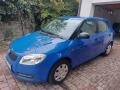 �koda Fabia 1.2 44kw �R 