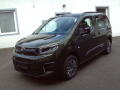 Citro�n Berlingo PLUS Petrol 110k Manual