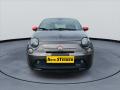 Fiat 500e 82kW,Park. senzory
