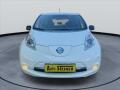 Nissan Leaf 1.Maj
