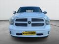 Dodge RAM 5.7 HEMI Big Horn
