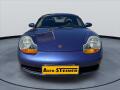 Porsche Boxster 2.5 i, Hardtop,Manu�l,1.MAJ!!!