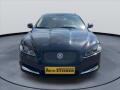 Jaguar XF 3.0 D V6 Sportbrake 202kw
