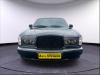 Bentley Arnage 6.8