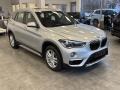 BMW X1 X1 25i xDrive Aut. TANE LED