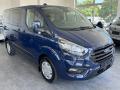 Ford Transit Custom 2.0TDCI NAVIGACE KLIMA